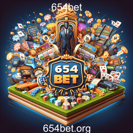 Descubra as Melhores Promoções do 654bet e Aumente Suas Chances de Ganhar!